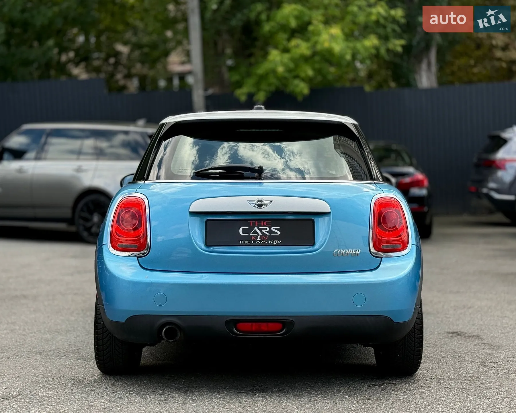 2014 MINI Cooper - мініатюра 5