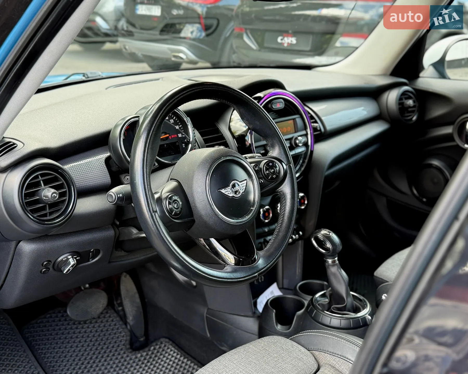 2014 MINI Cooper - мініатюра 8