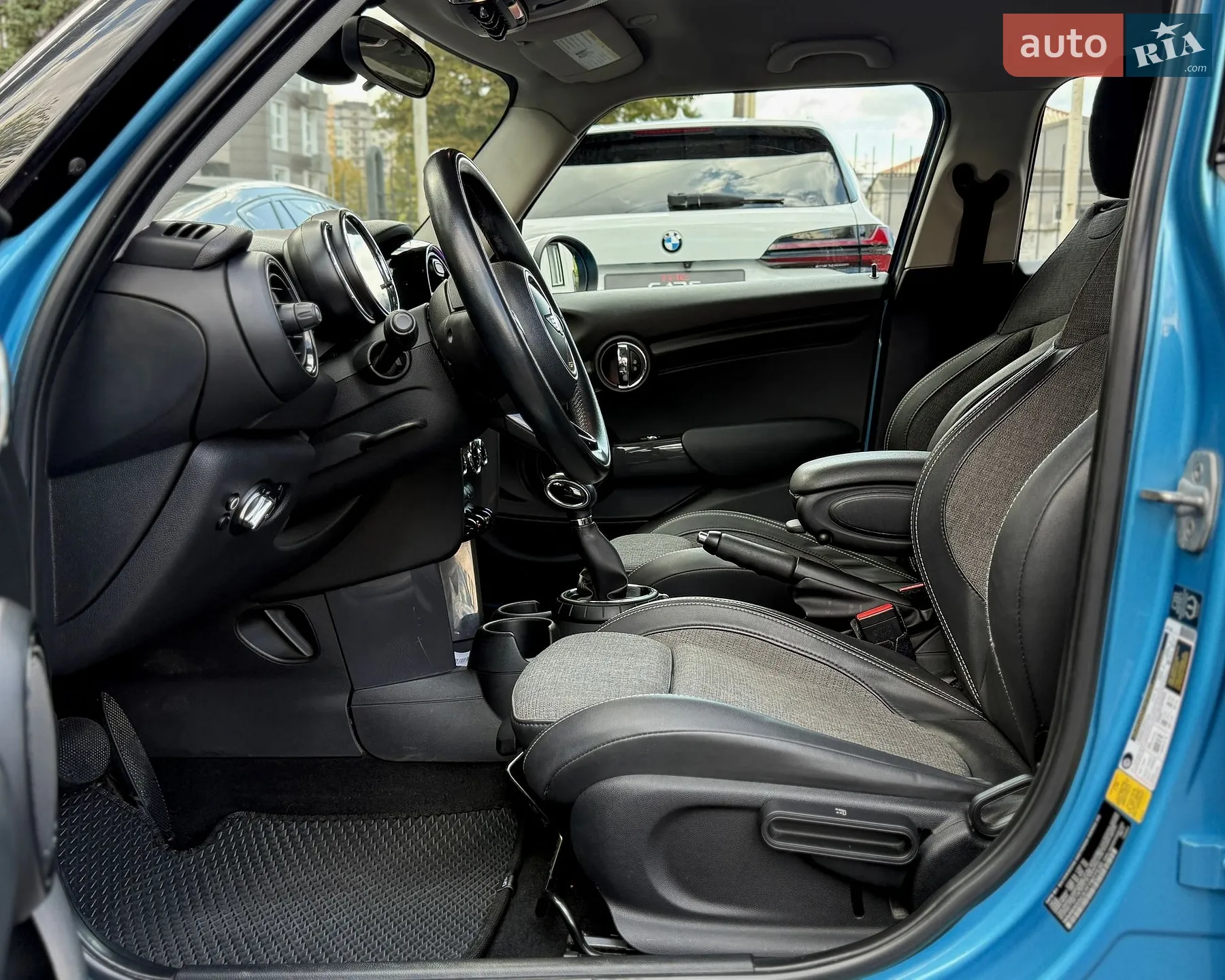 2014 MINI Cooper - мініатюра 9