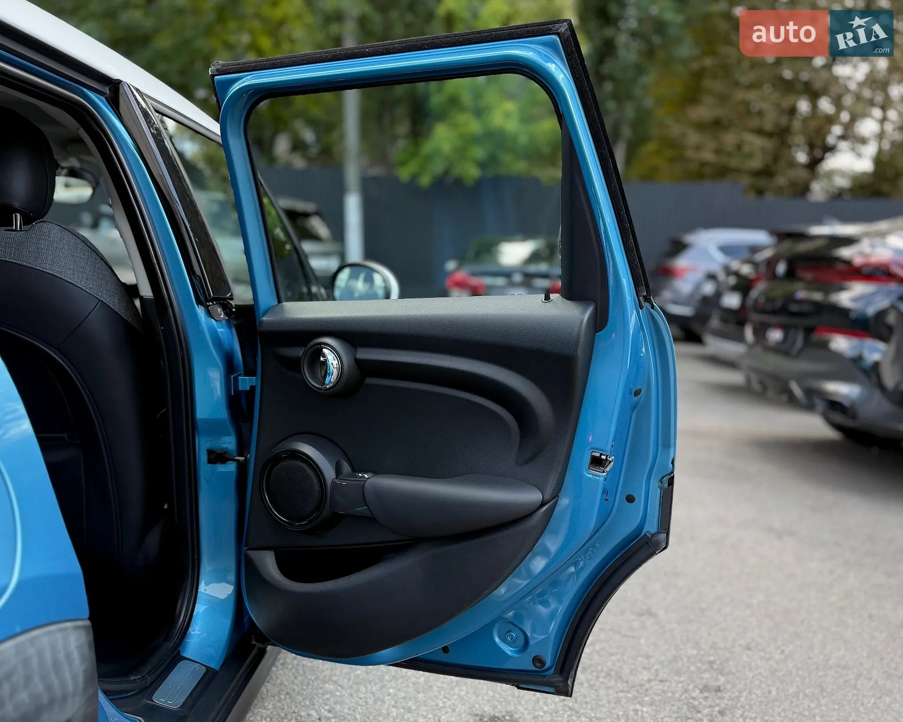 2014 MINI Cooper - мініатюра 15