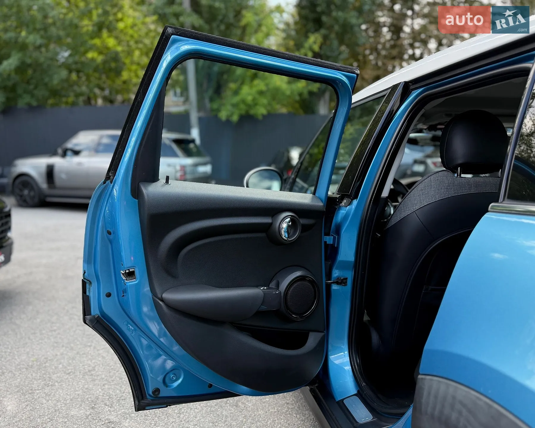 2014 MINI Cooper - мініатюра 13