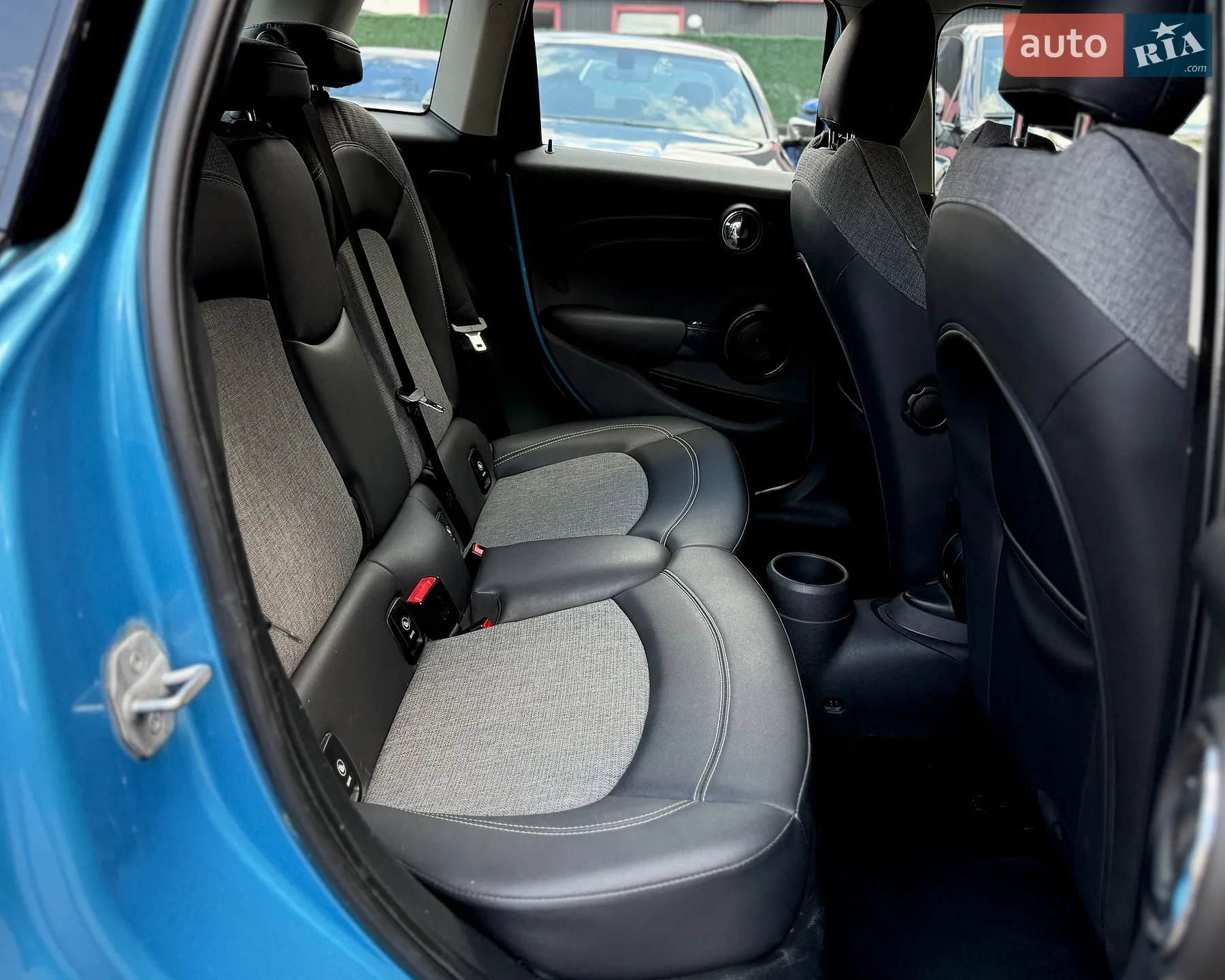 2014 MINI Cooper - мініатюра 14