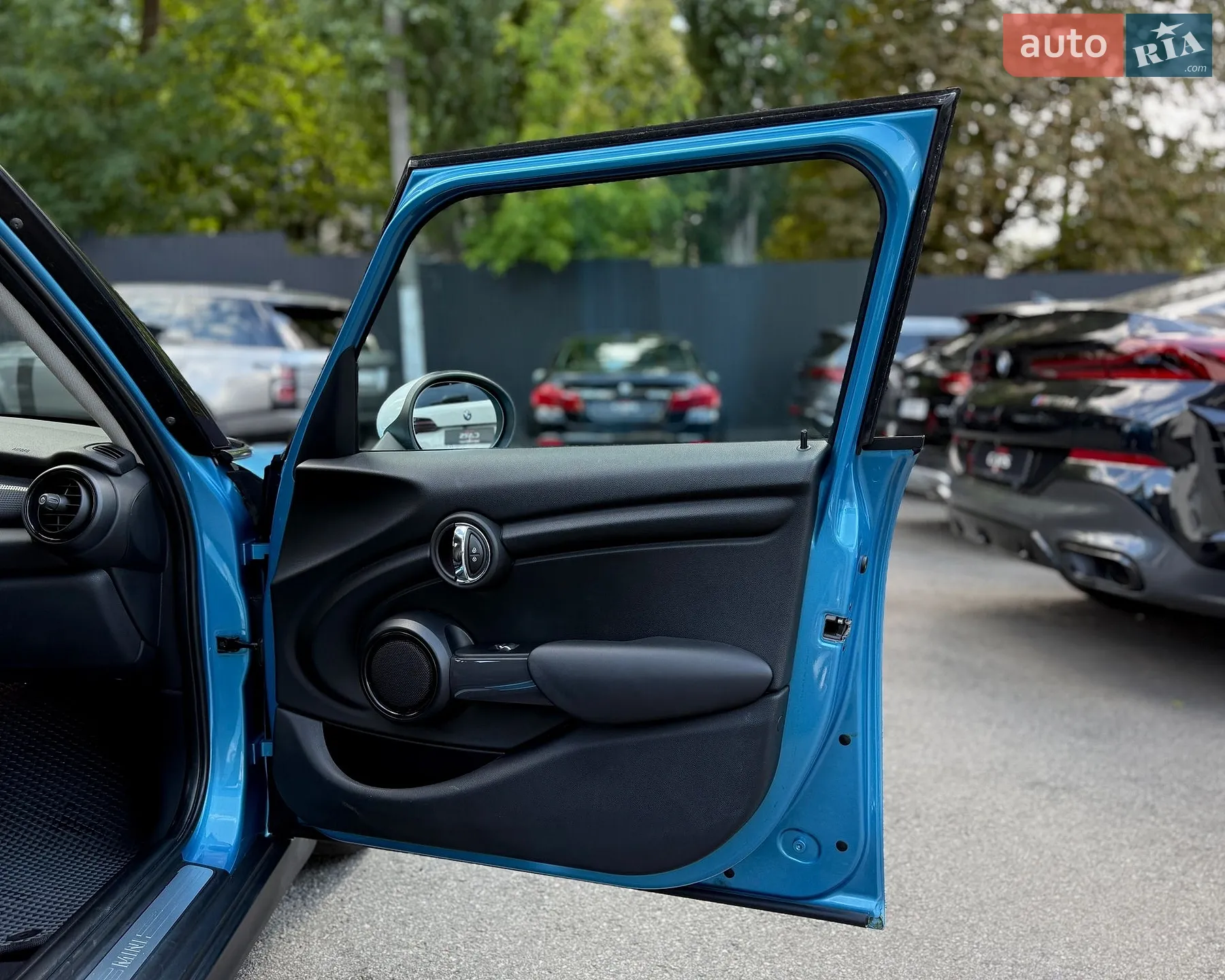 2014 MINI Cooper - мініатюра 18