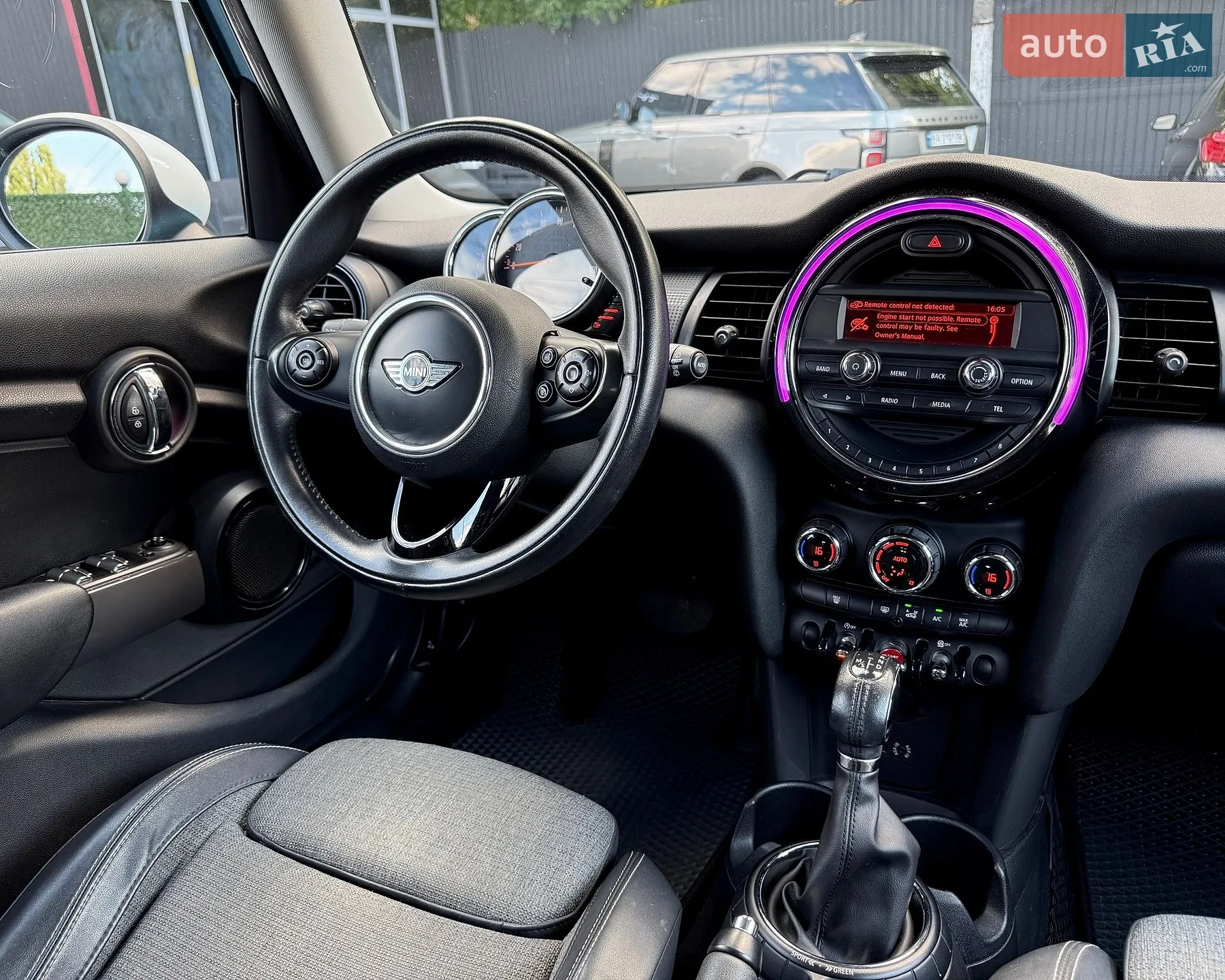 2014 MINI Cooper - мініатюра 19