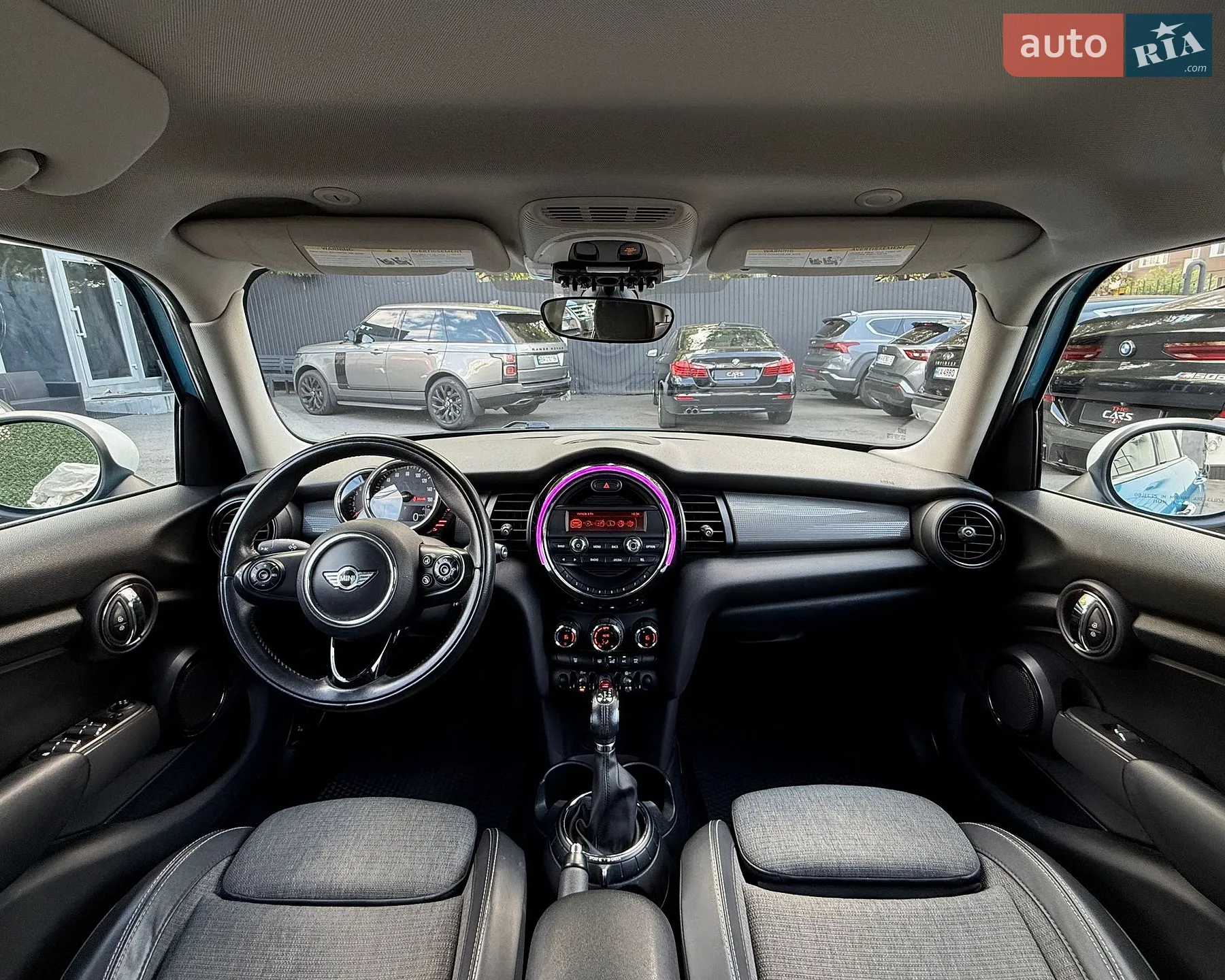 2014 MINI Cooper - мініатюра 21
