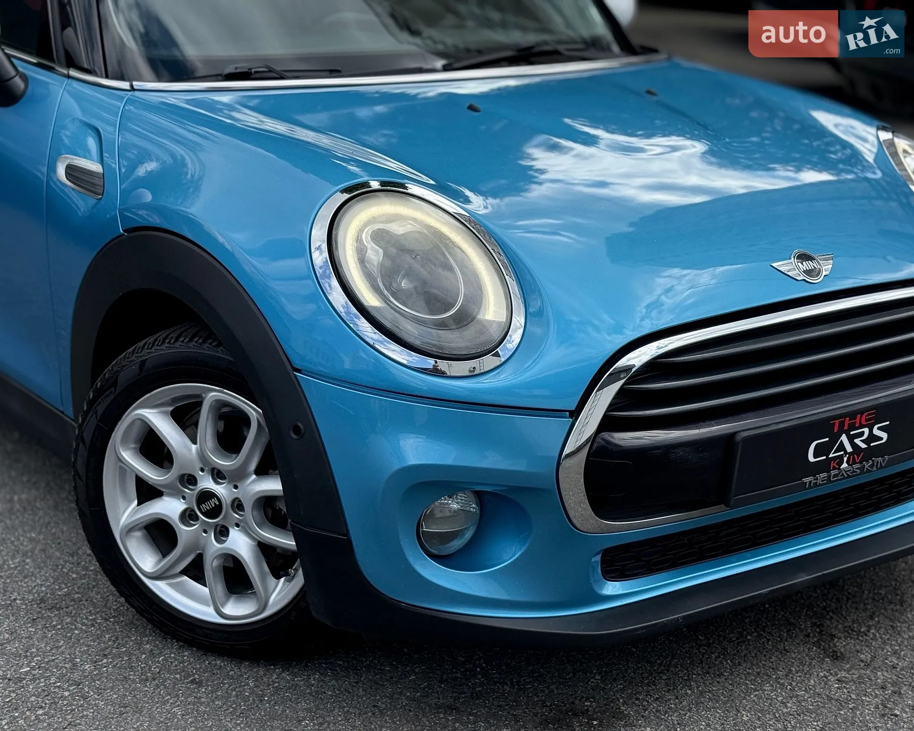 2014 MINI Cooper - мініатюра 25