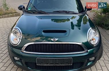 Хэтчбек MINI Cooper 2010 в Тернополе