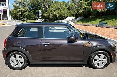Хэтчбек MINI Cooper 2015 в Одессе Хэтчбек MINI Cooper 2015 в Одессе