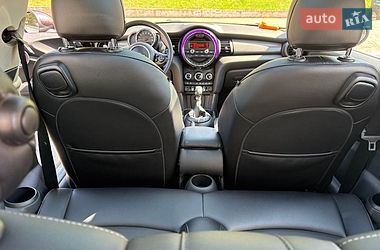 Хетчбек MINI Cooper 2015 в Одесі