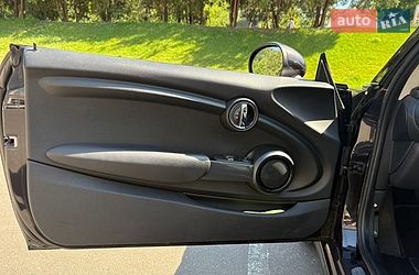 Хетчбек MINI Cooper 2015 в Одесі