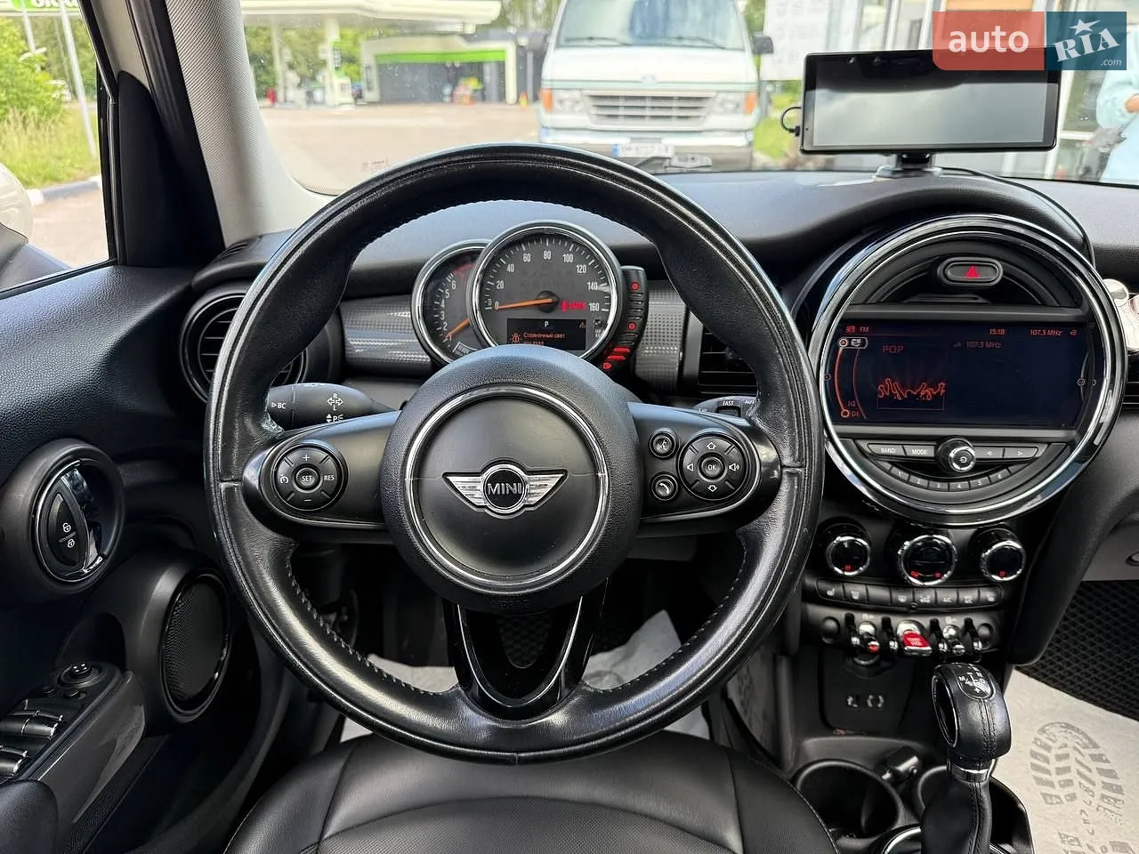 2014 MINI Cooper - мініатюра 15