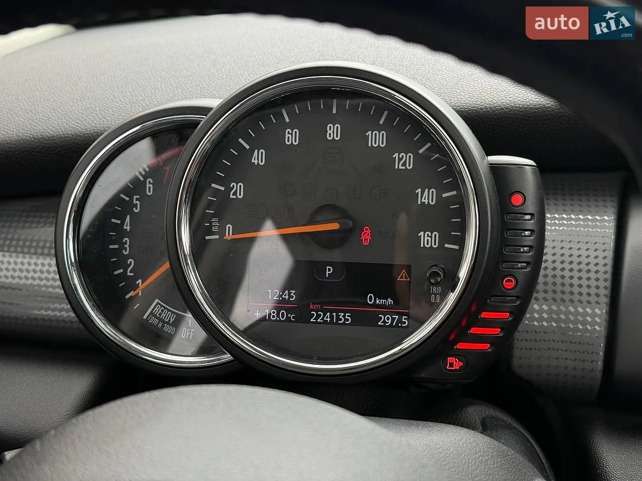2014 MINI Cooper - мініатюра 16