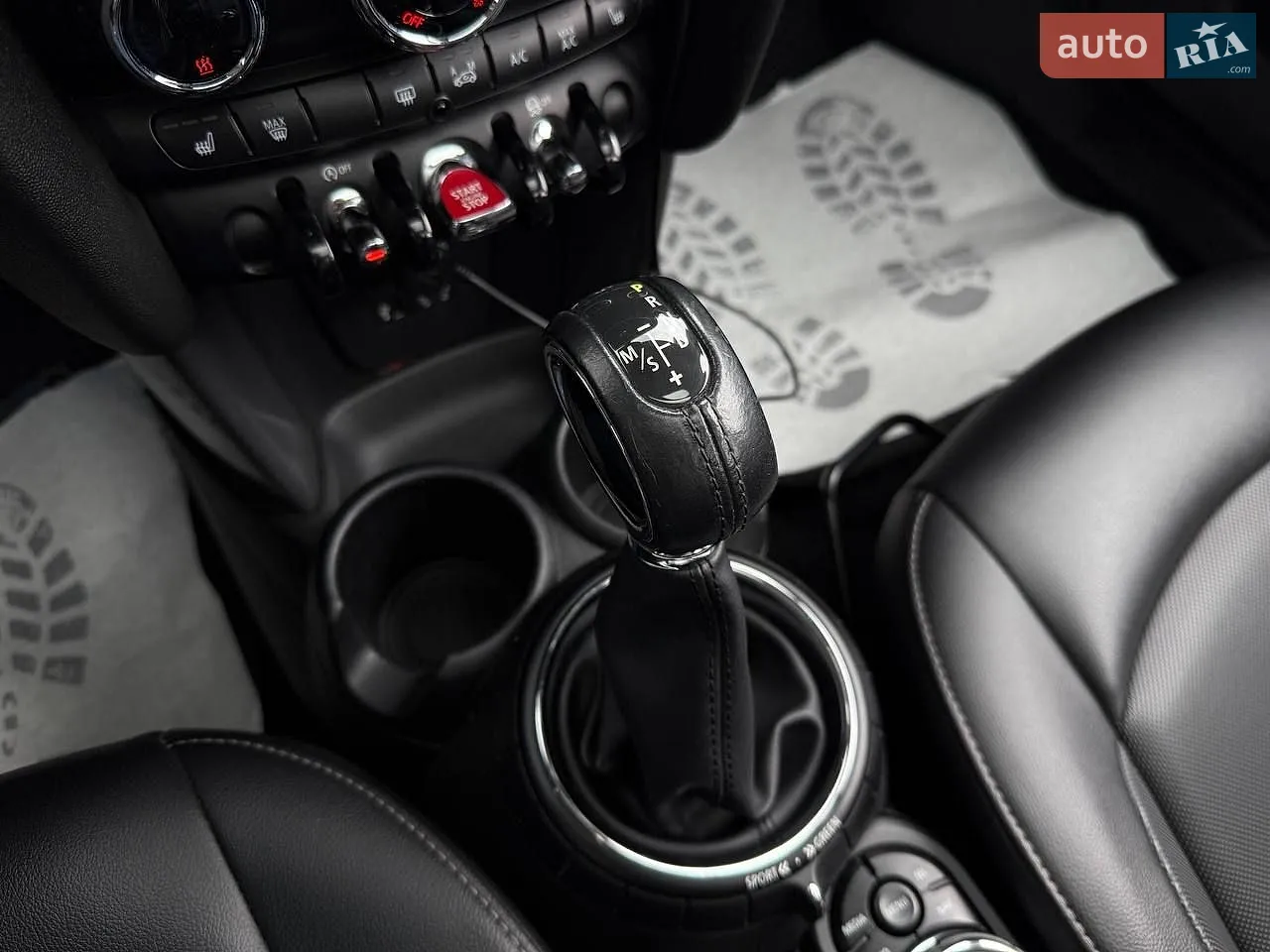 2014 MINI Cooper - мініатюра 21