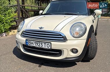 Хэтчбек MINI Cooper 2013 в Одессе
