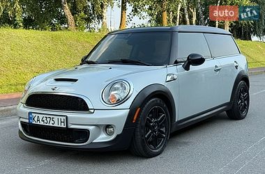 Хэтчбек MINI Cooper 2013 в Киеве