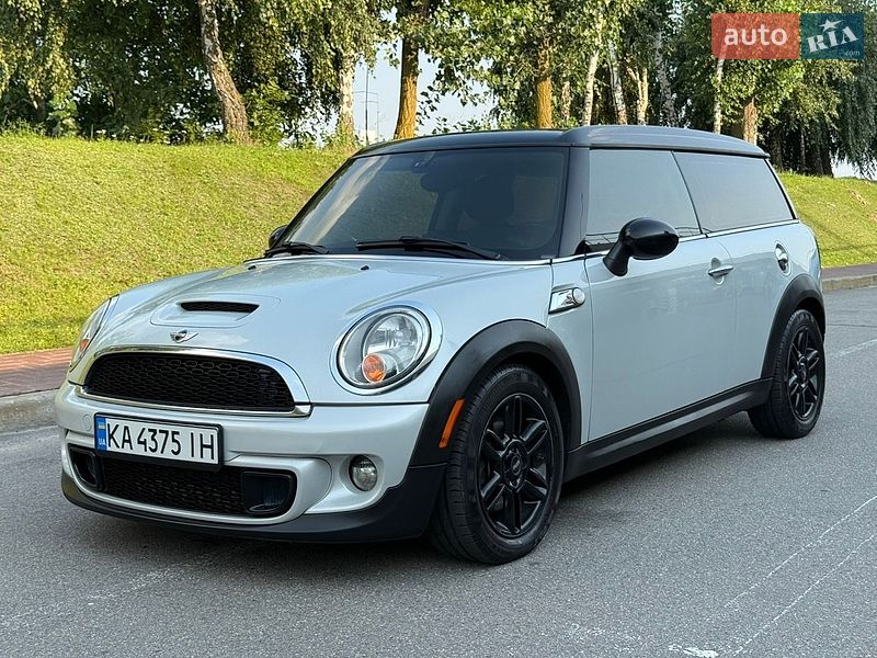 MINI Cooper 2013 MINI Cooper 2013