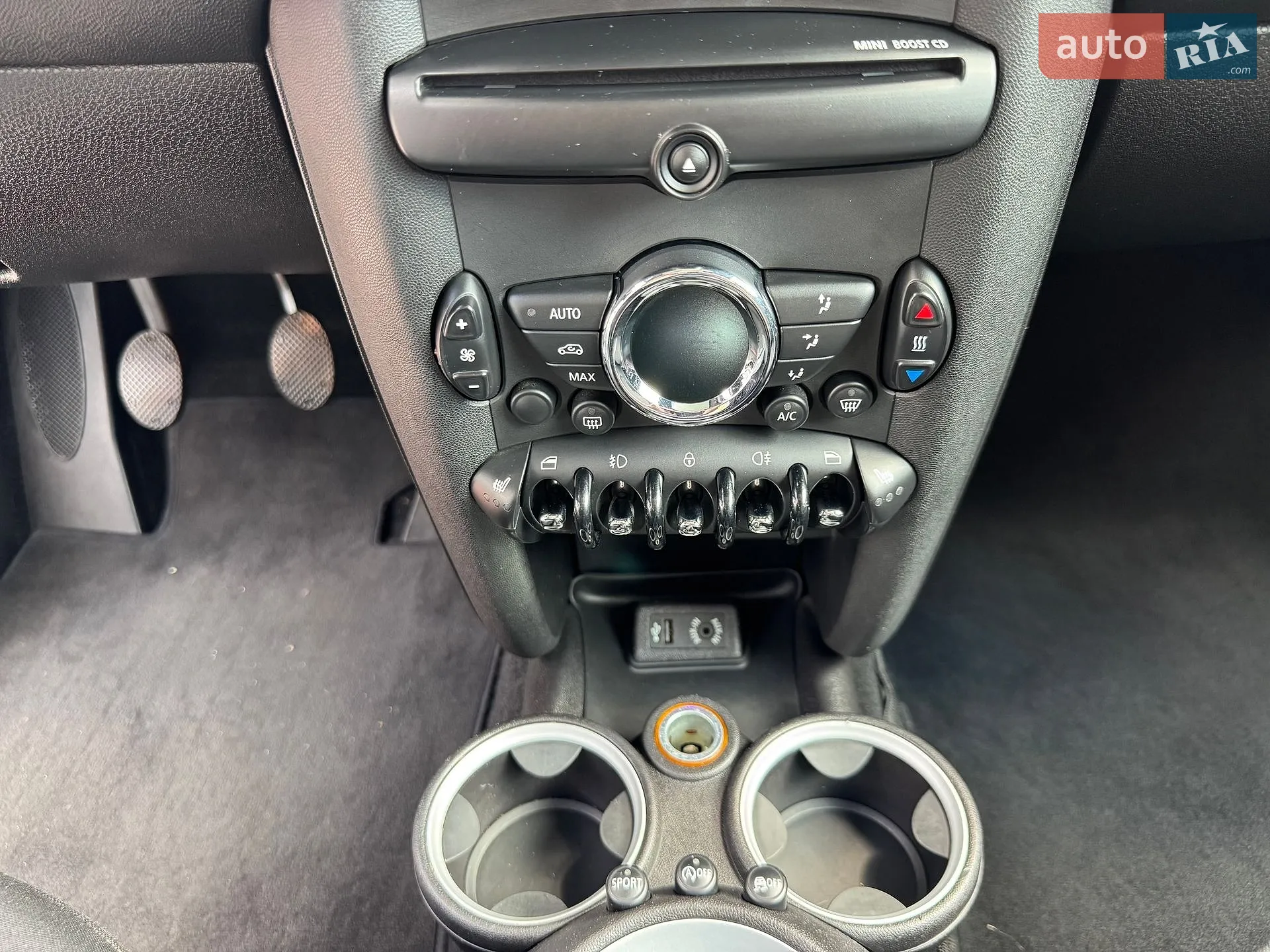 2013 MINI Cooper - мініатюра 69