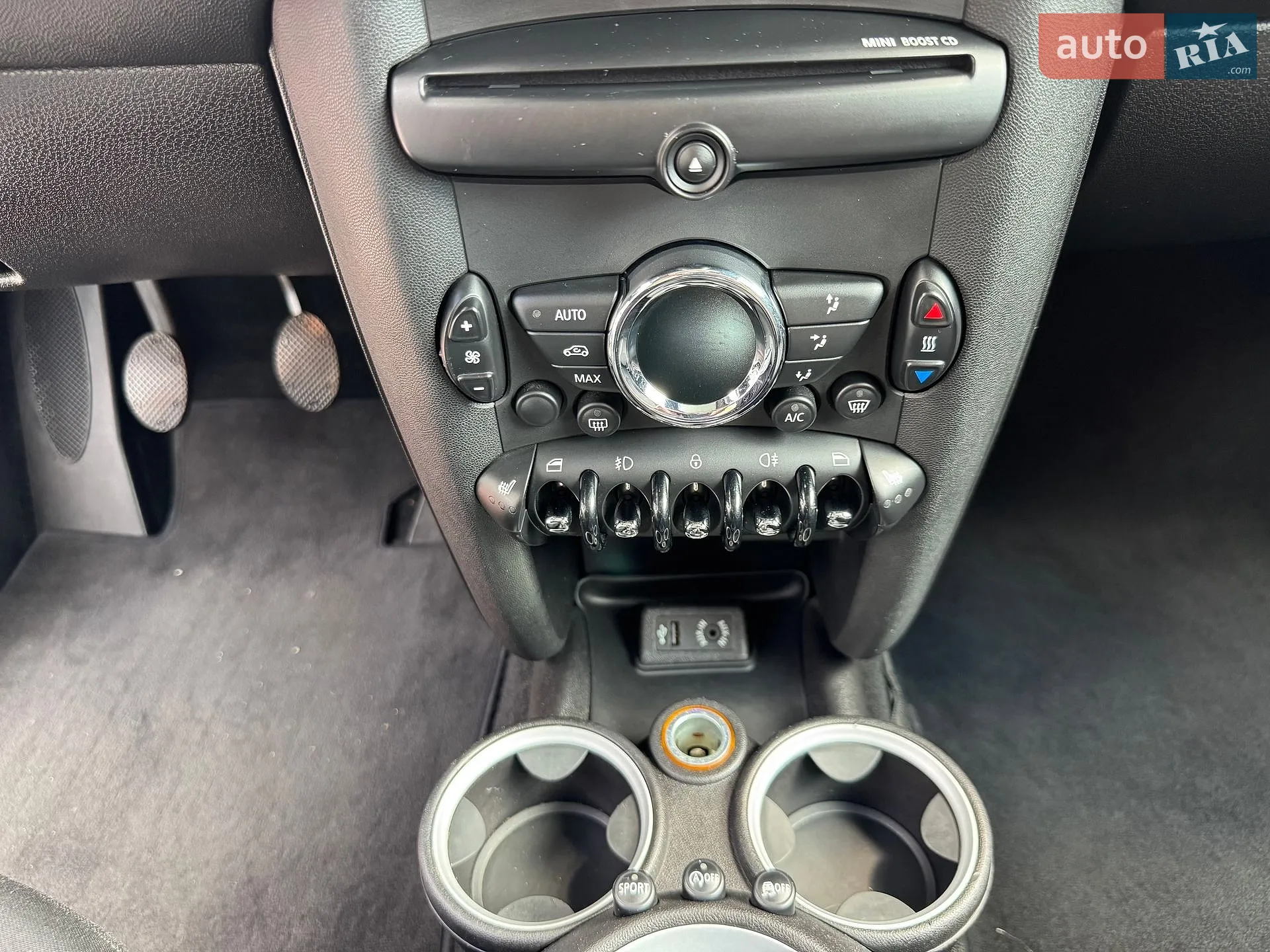 2013 MINI Cooper - мініатюра 73