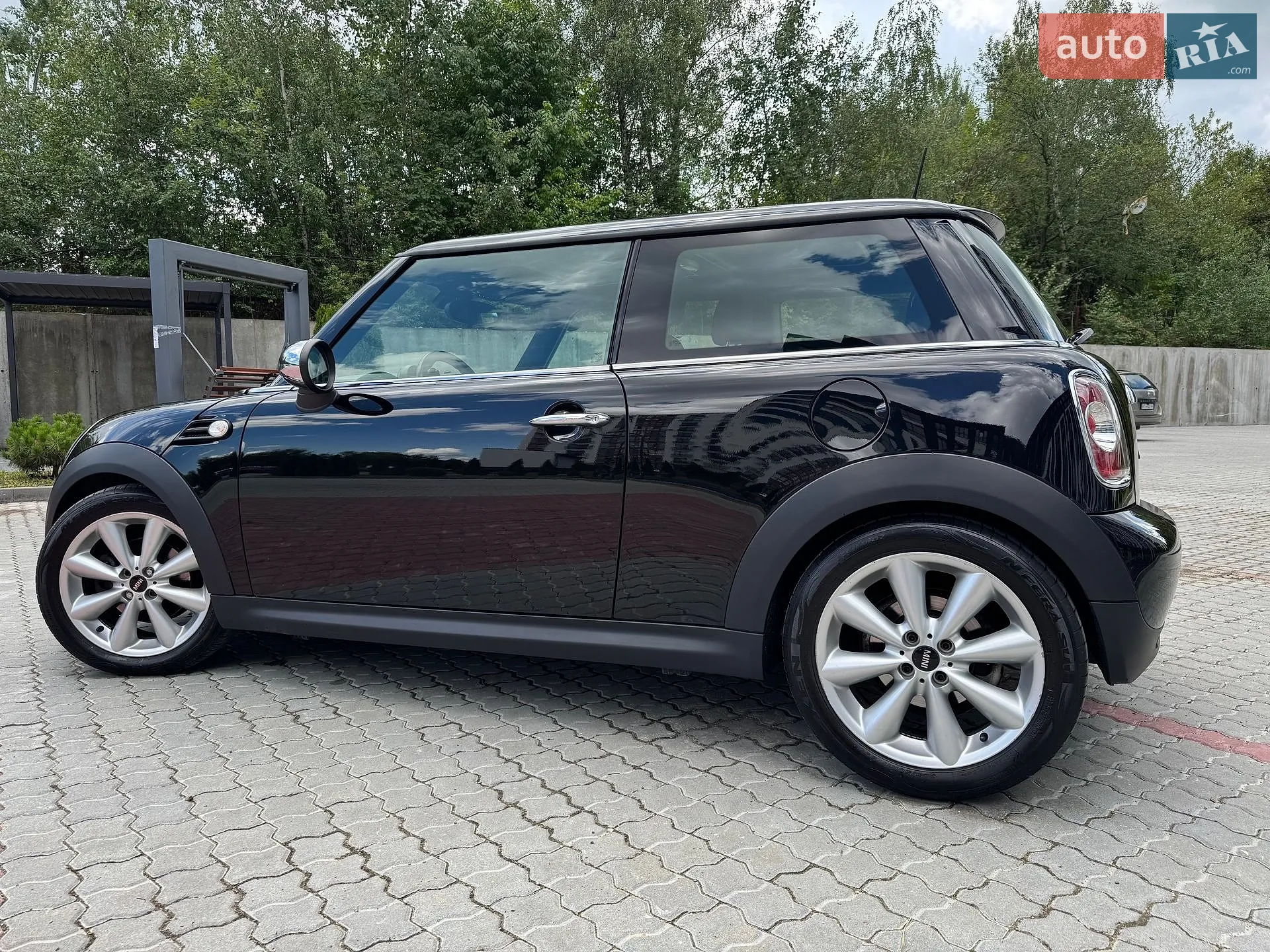 2013 MINI Cooper - мініатюра 12