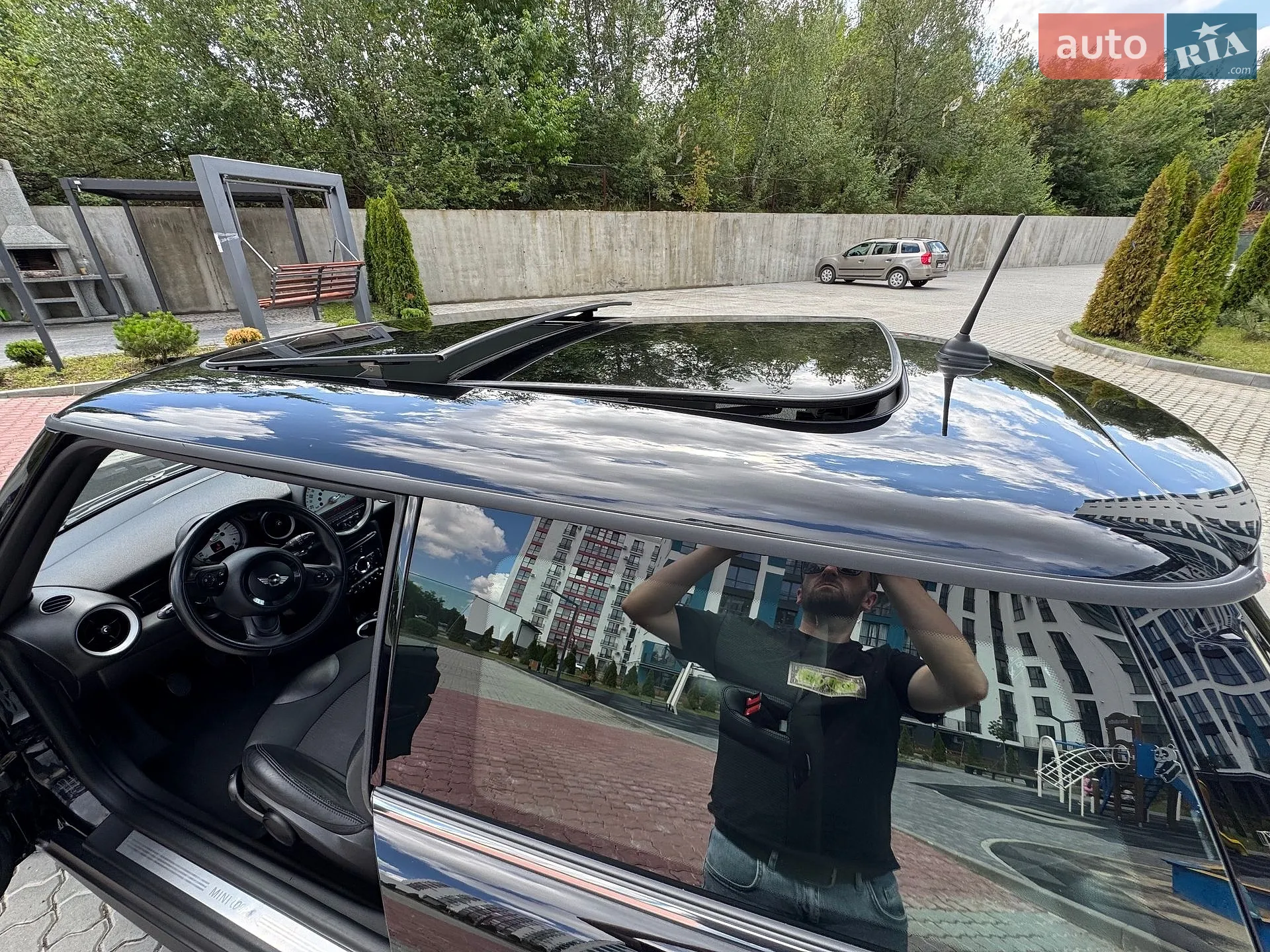 2013 MINI Cooper - мініатюра 83