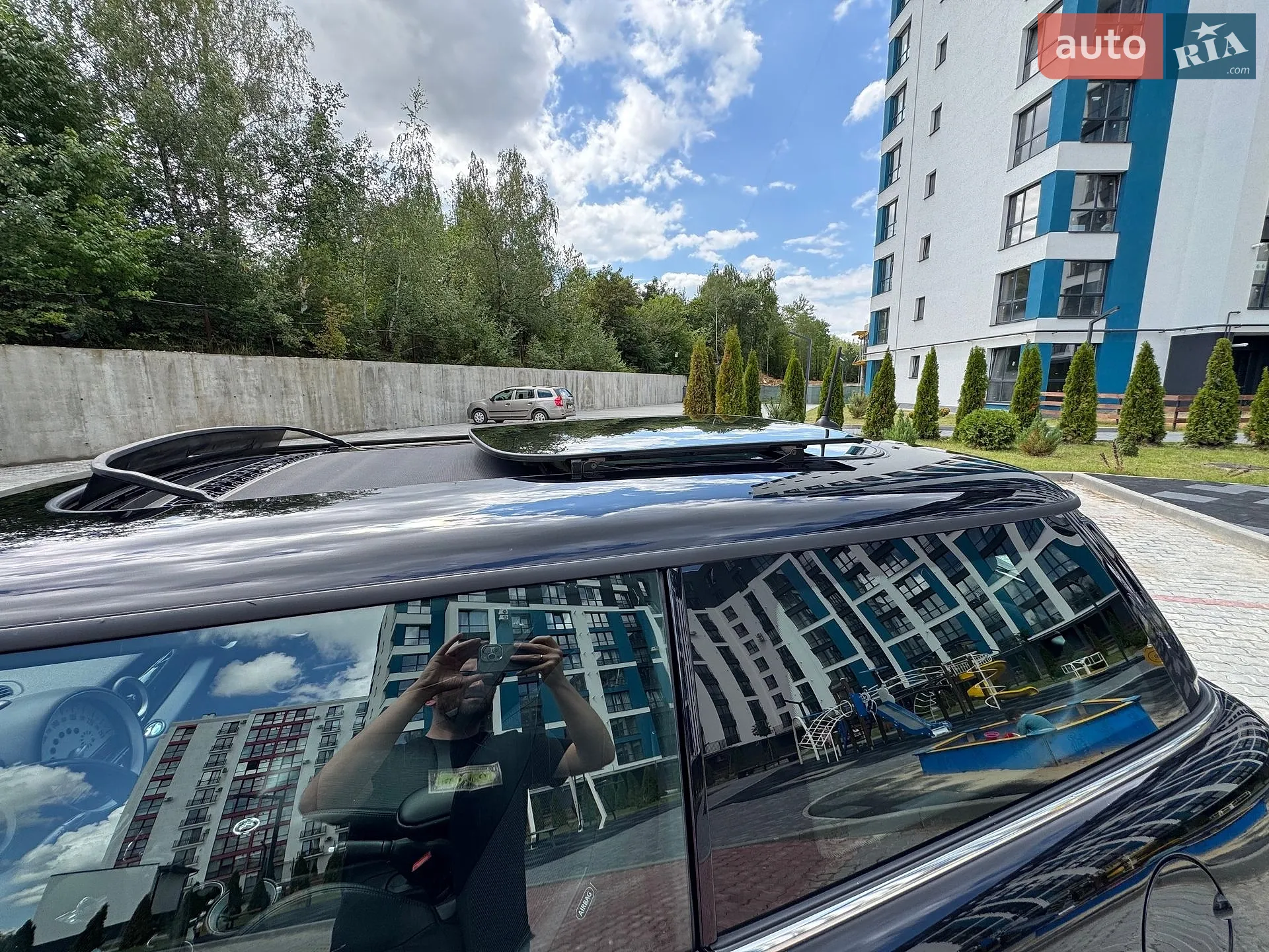 2013 MINI Cooper - мініатюра 20