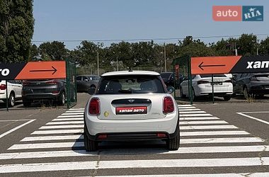 Хэтчбек MINI Cooper 2021 в Одессе
