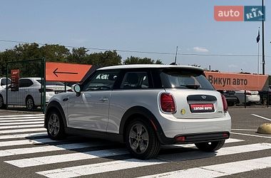 Хэтчбек MINI Cooper 2021 в Одессе