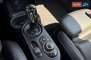 Хэтчбек MINI Cooper 2021 в Одессе