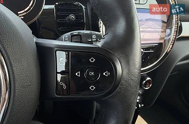 Хэтчбек MINI Cooper 2021 в Одессе