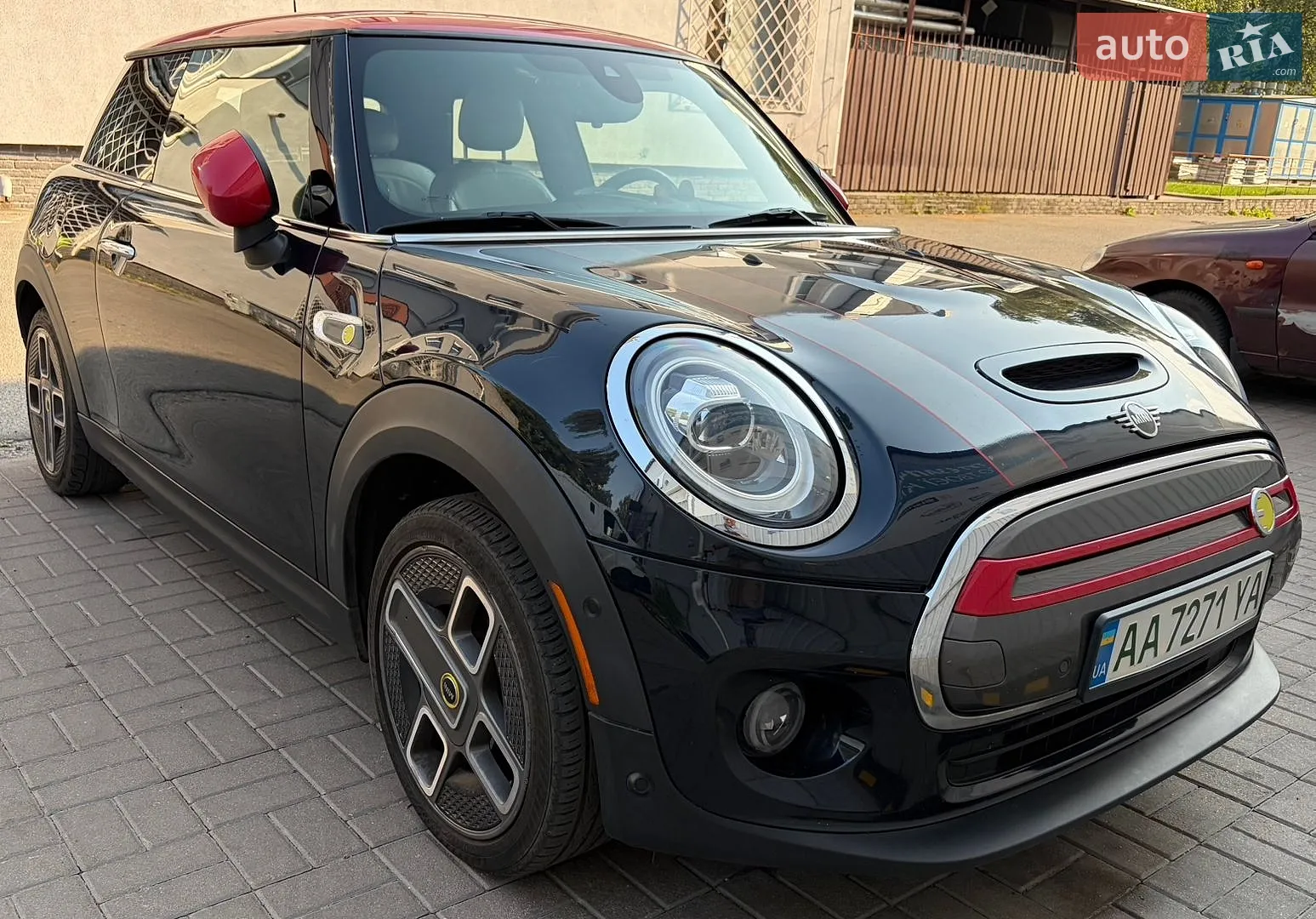 2020 MINI Cooper - фото 1