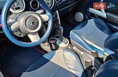 Хетчбек MINI Cooper 2006 в Києві
