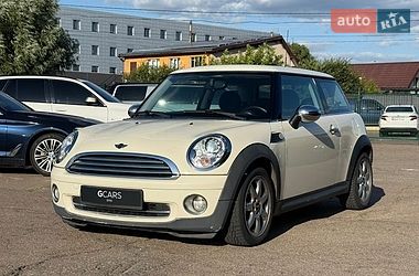Хетчбек MINI Cooper 2007 в Києві