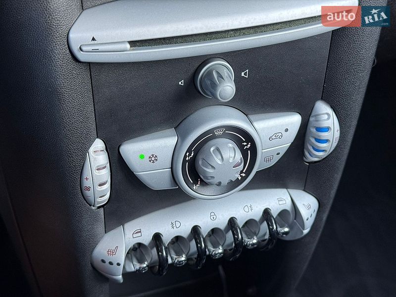 Хетчбек MINI Cooper 2007 в Києві