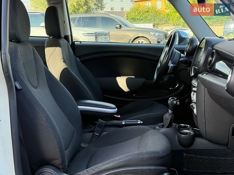 Хетчбек MINI Cooper 2007 в Києві