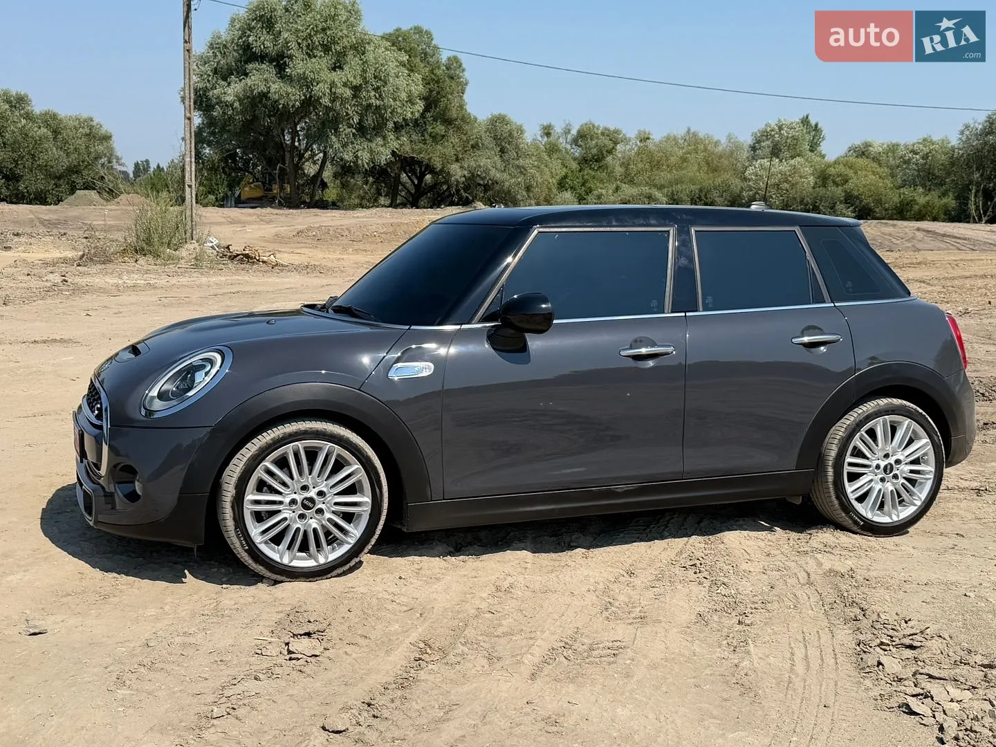 2016 MINI Cooper - мініатюра 2