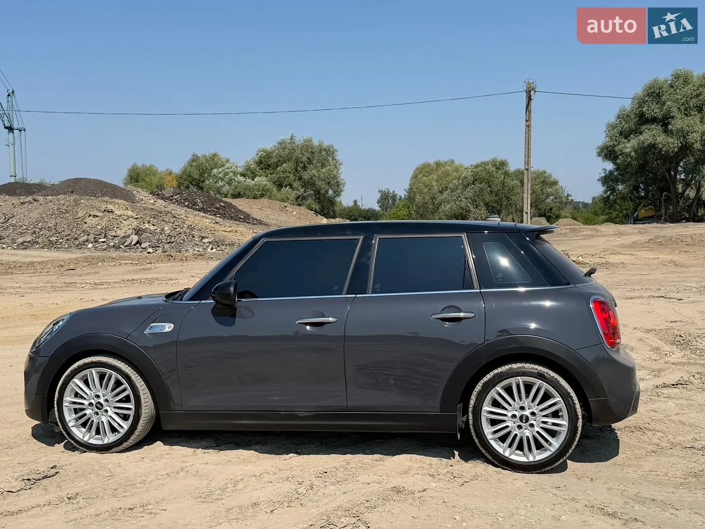 2016 MINI Cooper - мініатюра 3