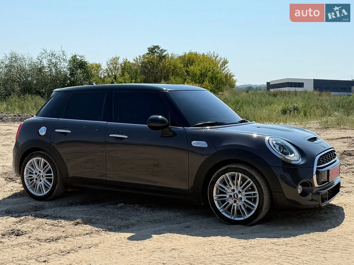 2016 MINI Cooper - мініатюра 8
