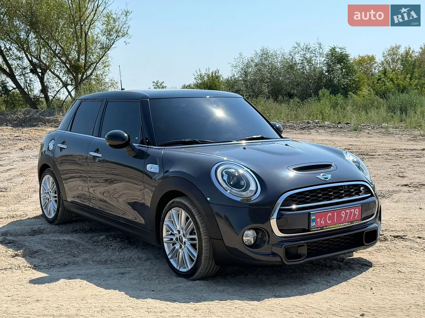 2016 MINI Cooper - мініатюра 9