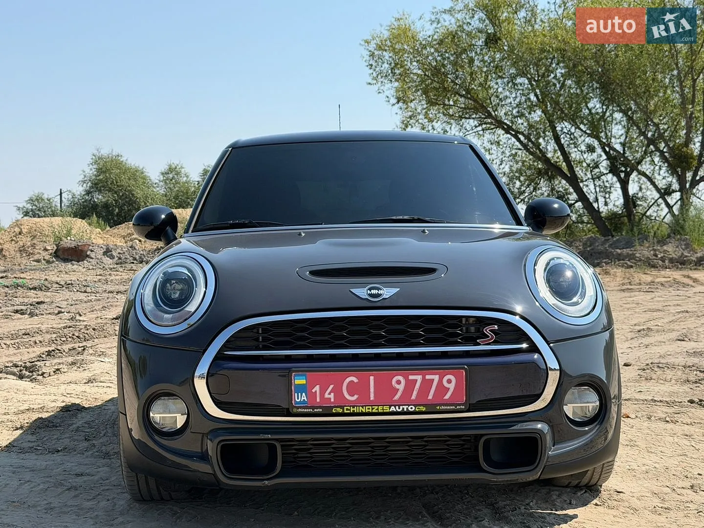 2016 MINI Cooper - мініатюра 10