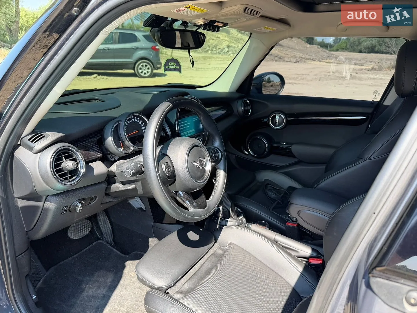 2016 MINI Cooper - мініатюра 11