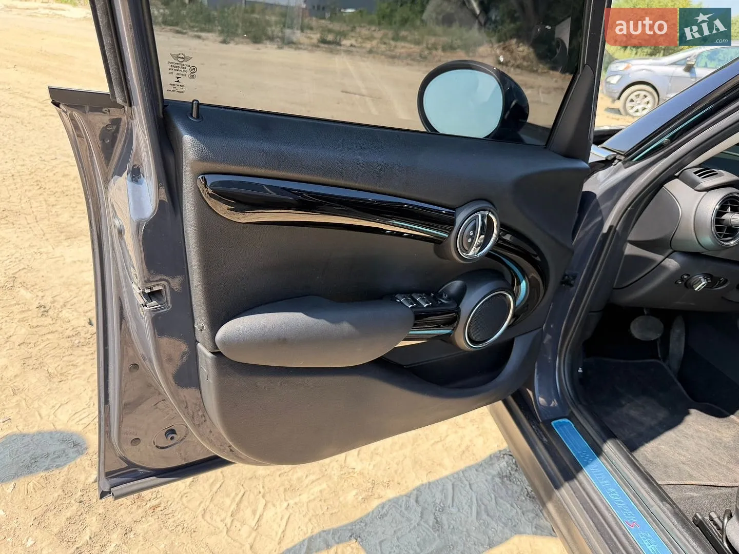 2016 MINI Cooper - мініатюра 13