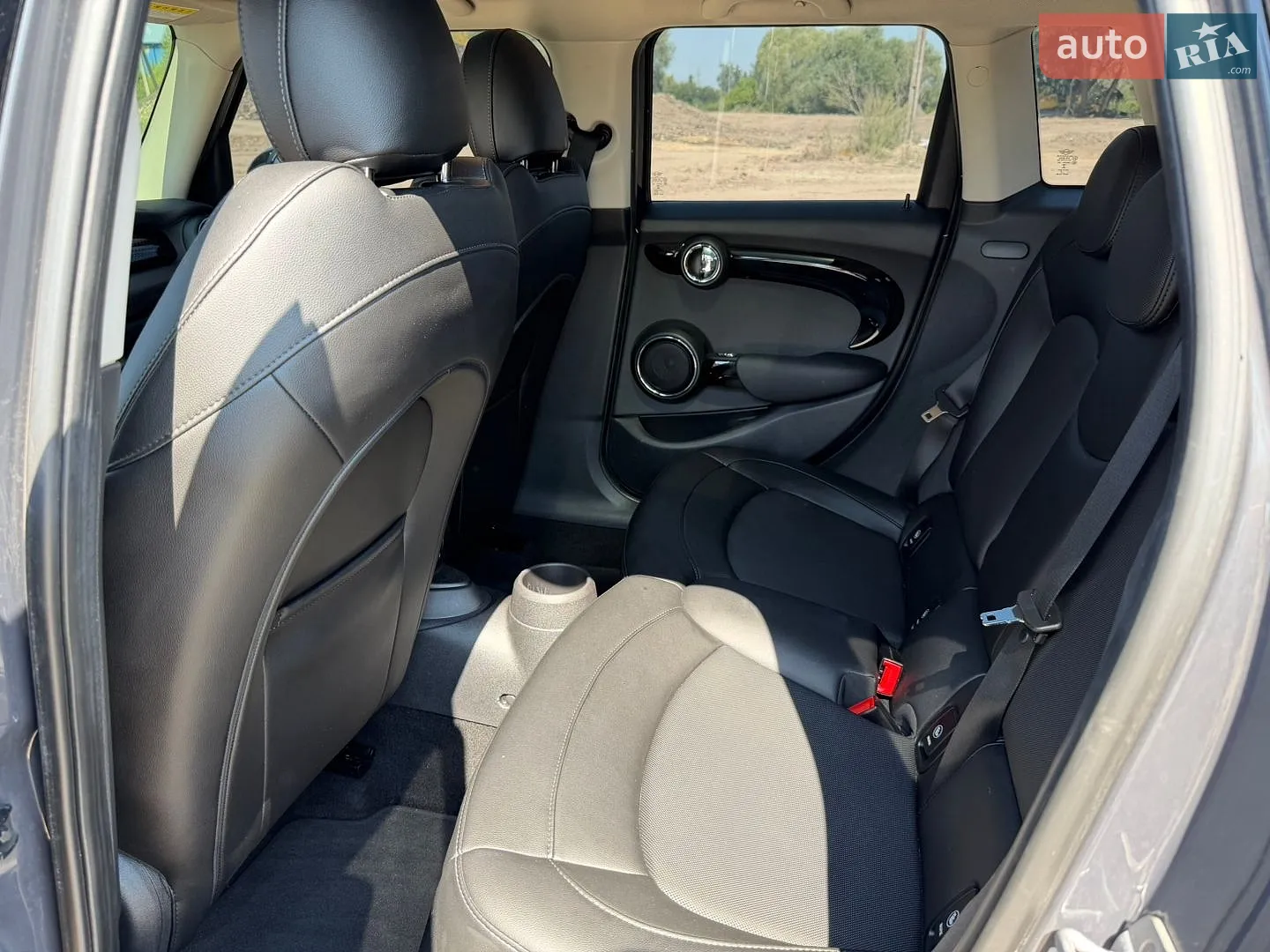 2016 MINI Cooper - мініатюра 14