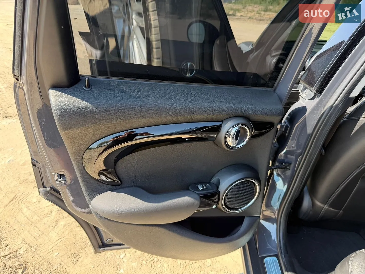 2016 MINI Cooper - мініатюра 15