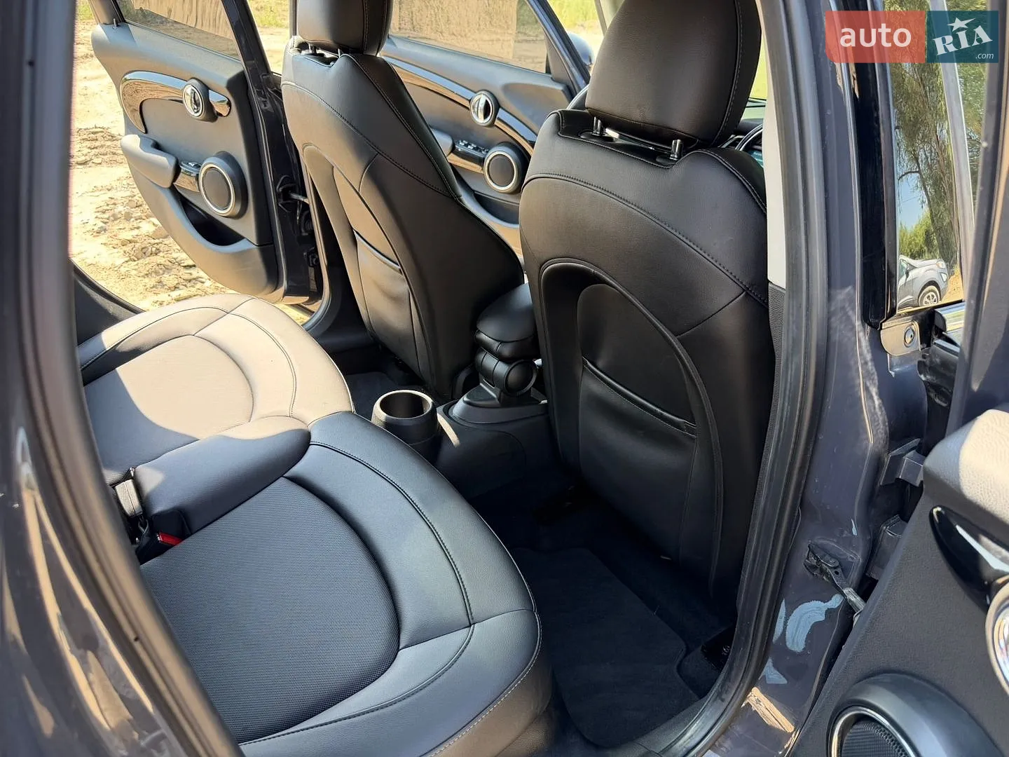 2016 MINI Cooper - мініатюра 17