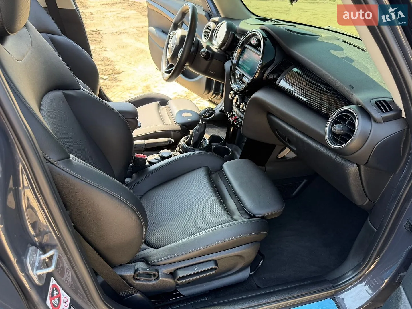 2016 MINI Cooper - мініатюра 19