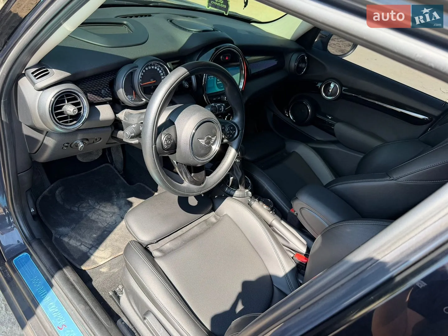 2016 MINI Cooper - мініатюра 25