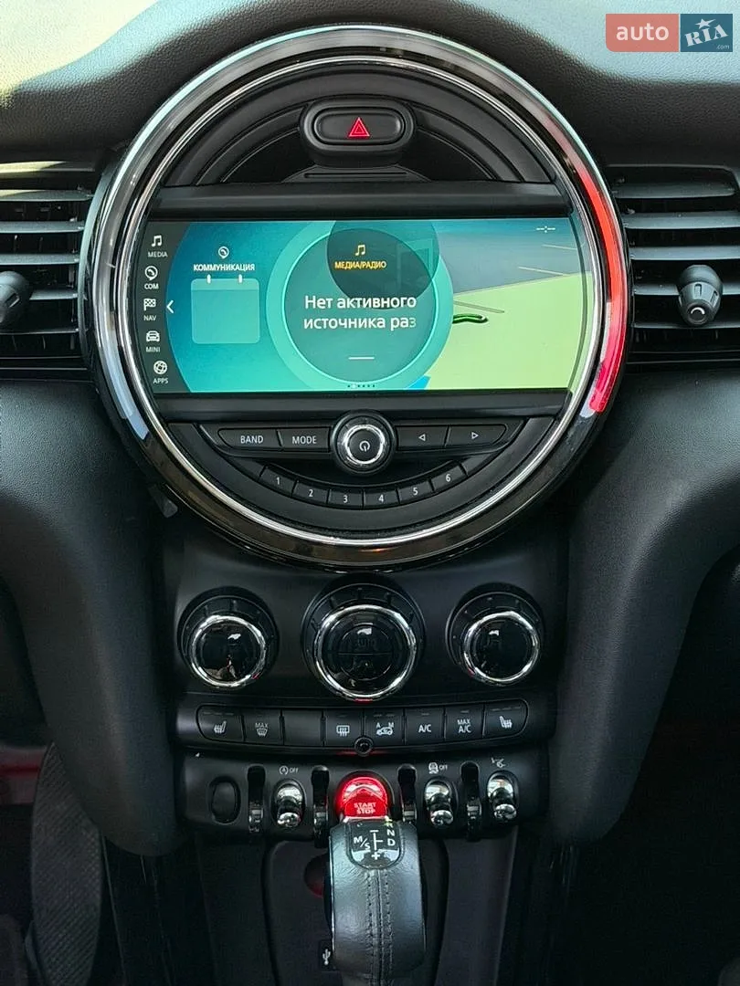 2016 MINI Cooper - мініатюра 27