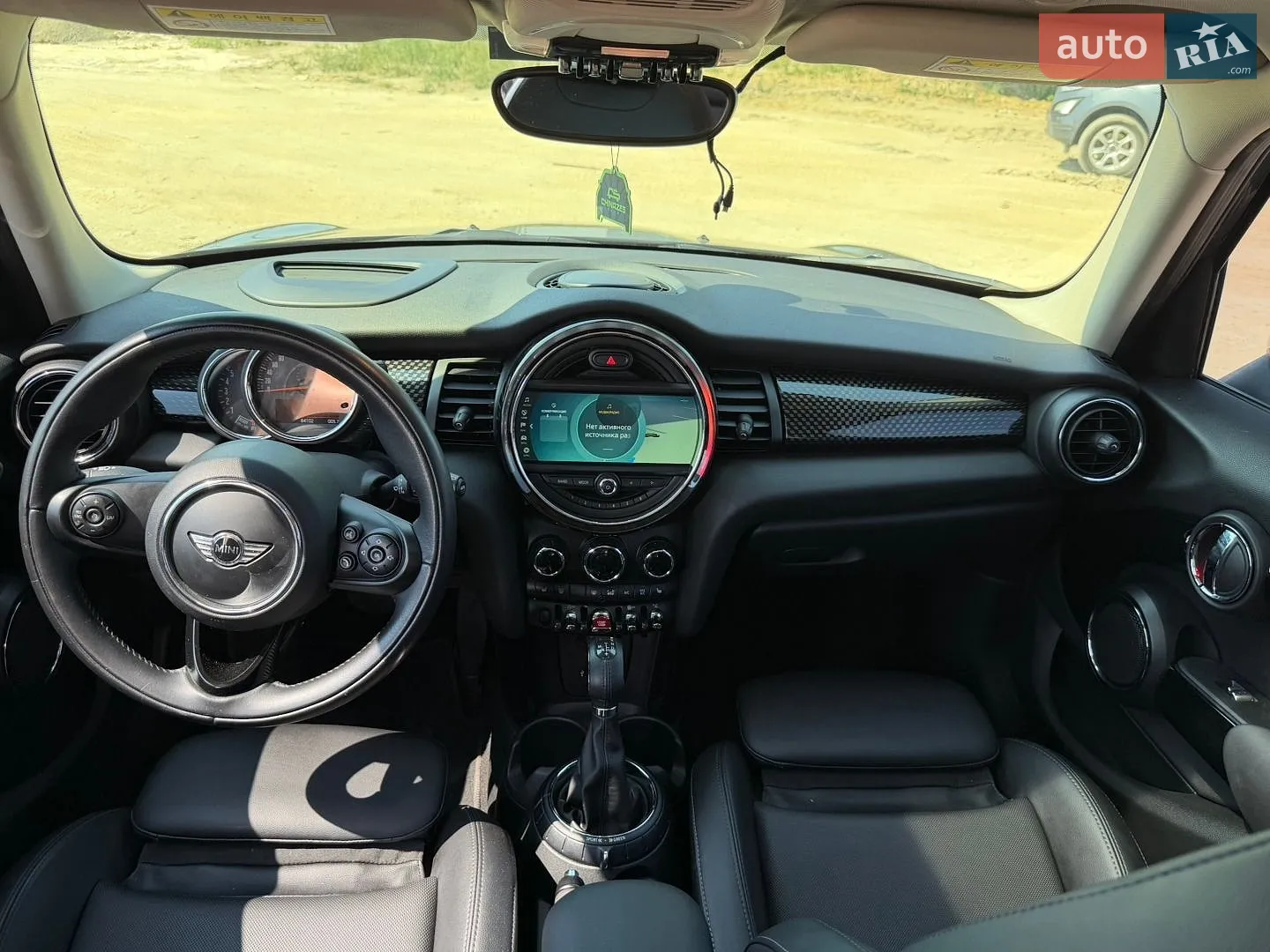 2016 MINI Cooper - мініатюра 28