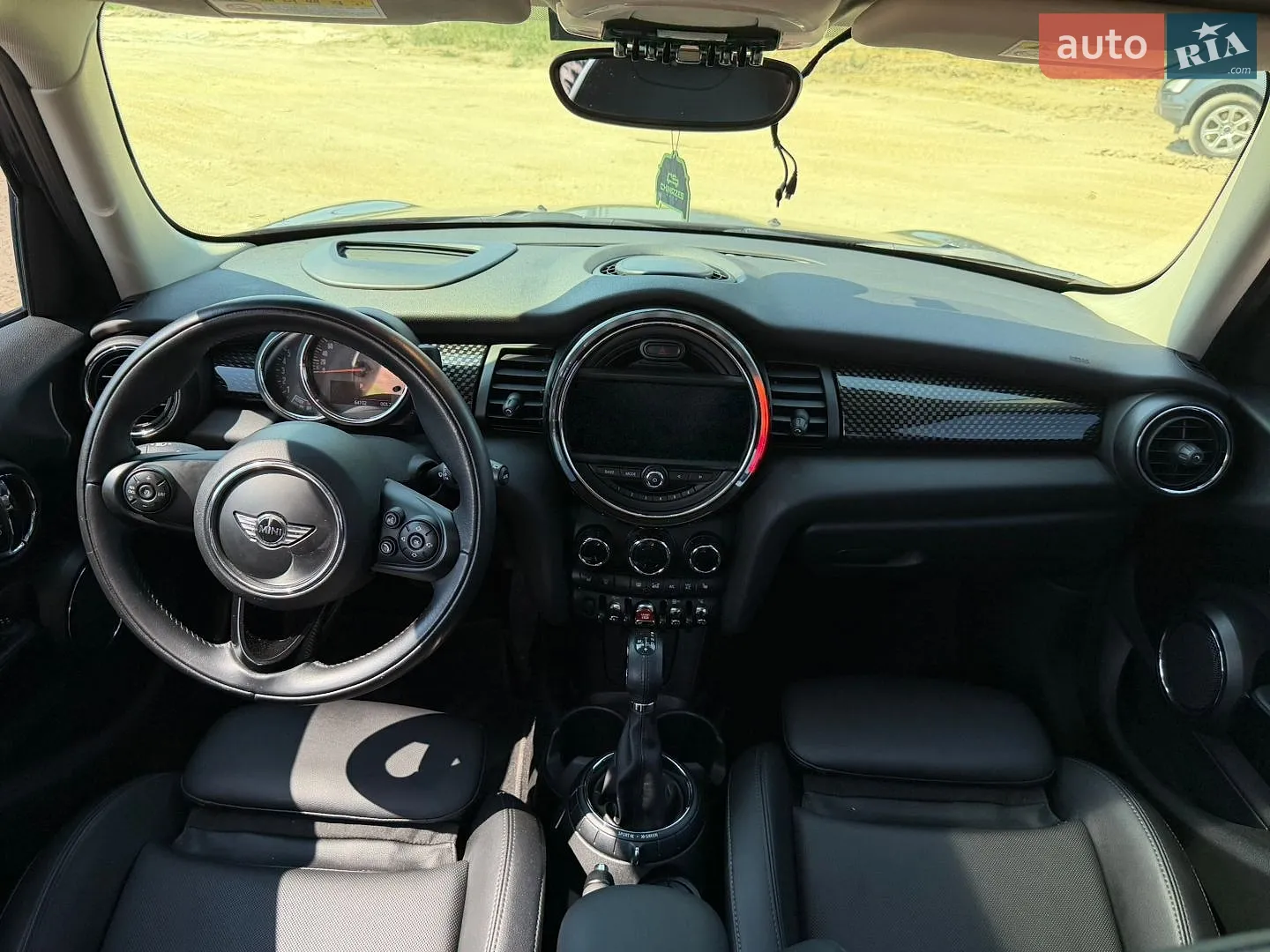2016 MINI Cooper - мініатюра 29