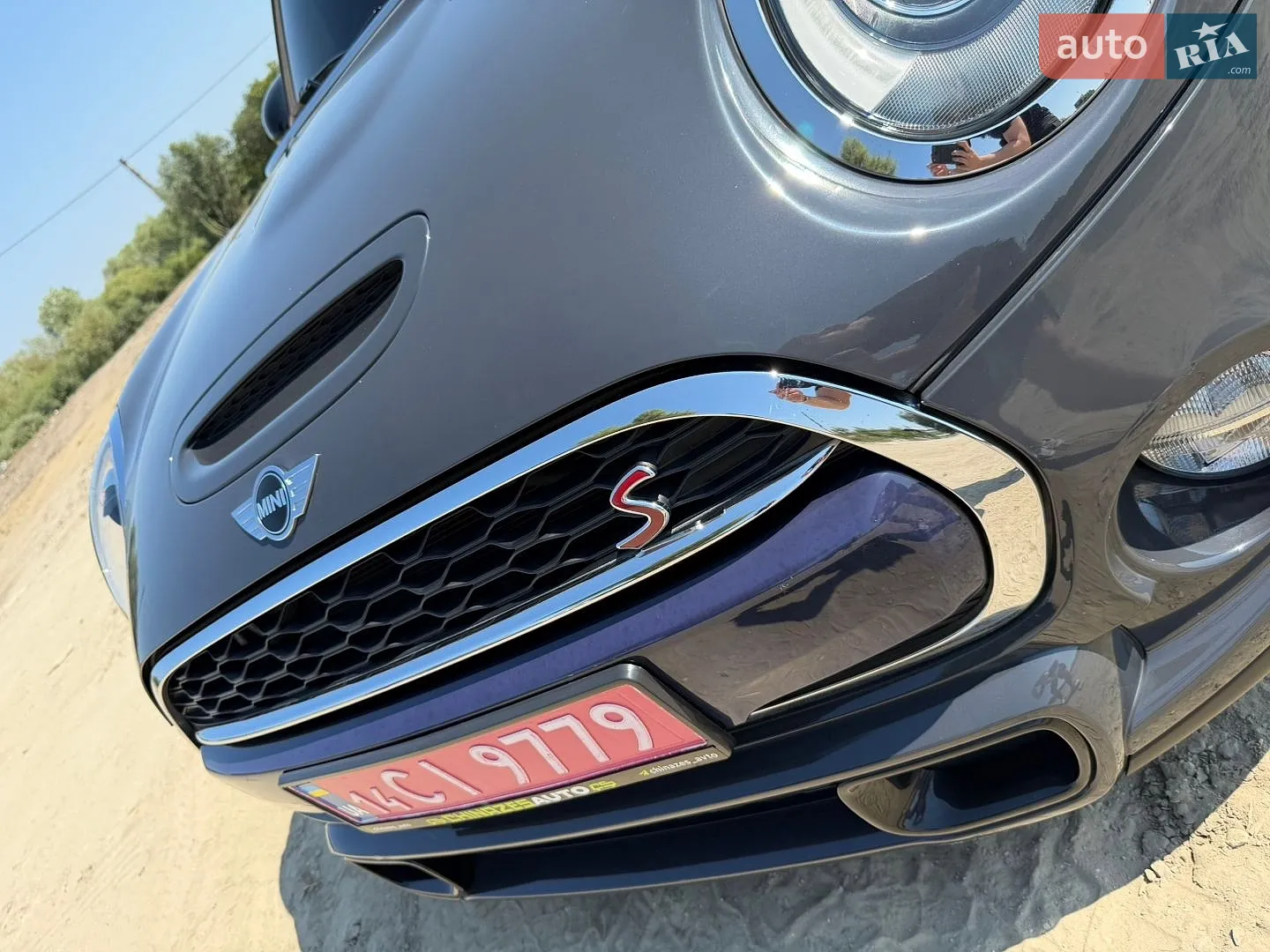 2016 MINI Cooper - мініатюра 35